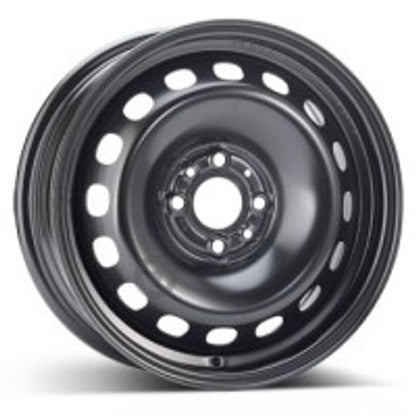 Alcar 7355 Stahlfelge 6x15 Zoll ET35 LK 4x98 ML58