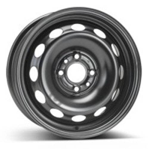 Alcar 7360 Stahlfelge 5.5x14 Zoll ET35 LK 4x98 ML58