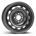 Alcar 7360 Stahlfelge 5.5x14 Zoll ET35 LK 4x98 ML58