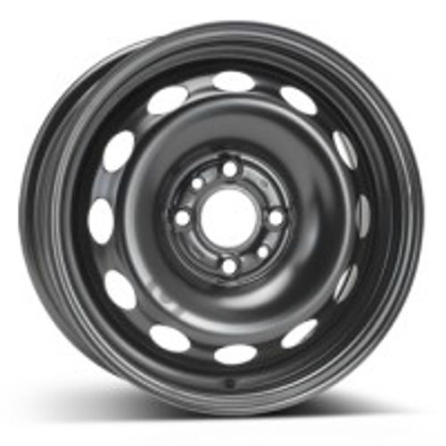 Alcar 7360 Stahlfelge 5.5x14 Zoll ET35 LK 4x98 ML58