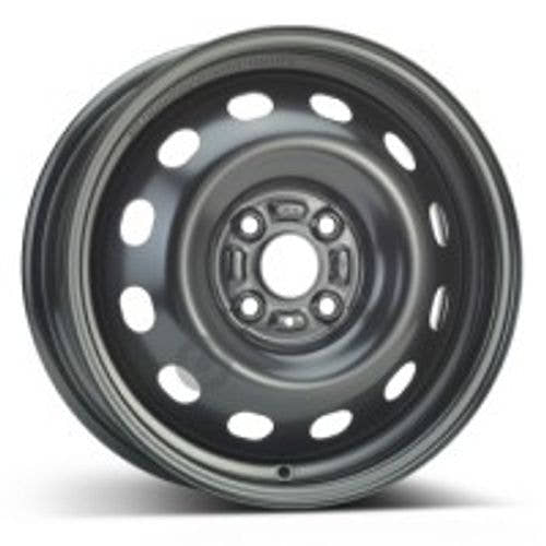 Alcar 7380 Stahlfelge 5.5x15 Zoll ET50 LK 4x100 ML54