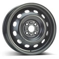 Alcar 7380 Stahlfelge 5.5x15 Zoll ET50 LK 4x100 ML54