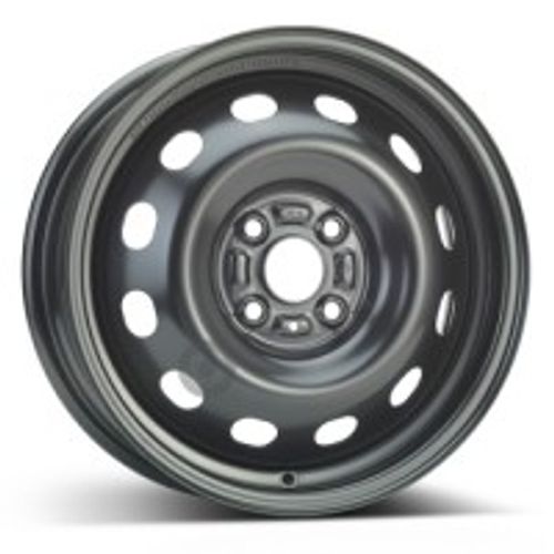 Alcar 7380 Stahlfelge 5.5x15 Zoll ET50 LK 4x100 ML54