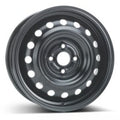 Alcar 7405 Stahlfelge 5.5x15 Zoll ET51 LK 4x100 ML54