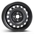 Alcar 7530 Stahlfelge 5.5x15 Zoll ET36 LK 4x100 ML54