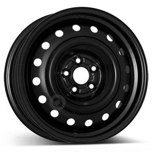 Alcar 7552 Stahlfelge 6.5x16 Zoll ET55 LK 5x100 ML56