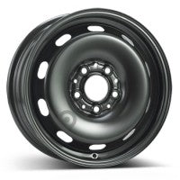 Alcar 7605 5.5x15 ET46 - LK5/112 ML66.5