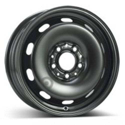 Alcar 7605 Stahlfelge 5.5x15 Zoll ET46 LK 5x112 ML66.5
