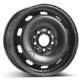 Alcar 7605 Stahlfelge 5.5x15 Zoll ET46 LK 5x112 ML66.5
