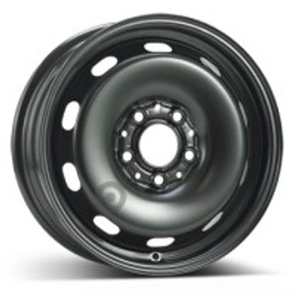 Alcar 7605 Stahlfelge 5.5x15 Zoll ET46 LK 5x112 ML66.5