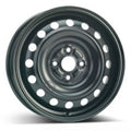 Alcar 7640 Stahlfelge 5x15 Zoll ET45 LK 4x100 ML54