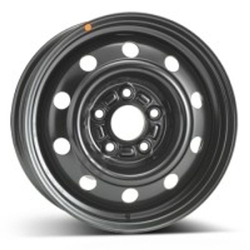 Alcar 7660 Stahlfelge 6x15 Zoll ET41 LK 5x114.3 ML67