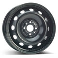 Alcar 7680 Stahlfelge 6x15 Zoll ET44 LK 4x98 ML58
