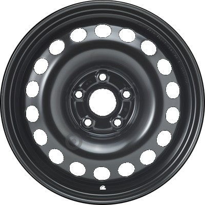 Alcar 7710 6x15 ET39 - LK5/105 ML56.5