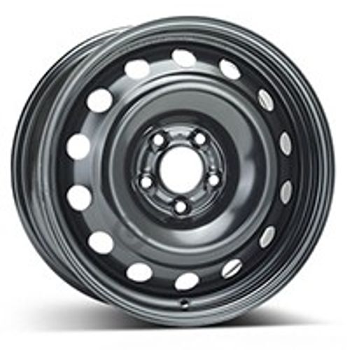 Alcar 7780 Stahlfelge 7x16 Zoll ET42 LK 5x108 ML65