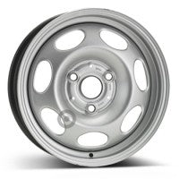 Alcar 7820 4.5x15 ET23.5 - LK3/112 ML57