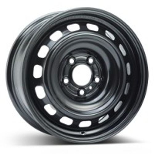 Alcar 7823 Stahlfelge 6.5x15 Zoll ET42 LK 5x108 ML65