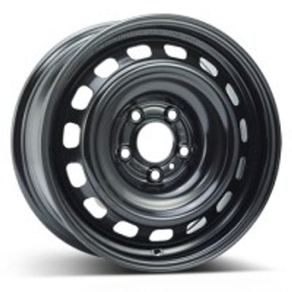 Alcar 7823 Stahlfelge 6.5x15 Zoll ET42 LK 5x108 ML65