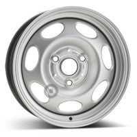 Alcar 7830 5.5x15 ET22 - LK3/112 ML57