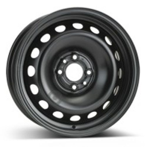 Alcar 7835 Stahlfelge 6x15 Zoll ET31.5 LK 4x98 ML58