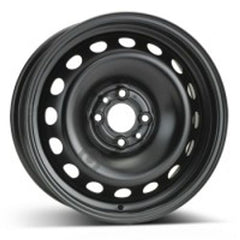 Alcar 7835 Stahlfelge 6x15 Zoll ET31.5 LK 4x98 ML58