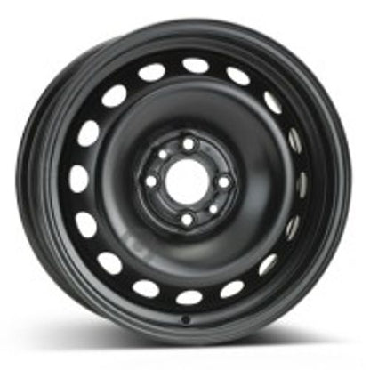 Alcar 7835 Stahlfelge 6x15 Zoll ET31.5 LK 4x98 ML58