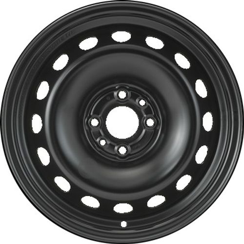Alcar 7835 Stahlfelge 6x15 Zoll ET31.5 LK 4x98 ML58 – Bild 2