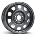 Alcar 7840 Stahlfelge 6.5x17 Zoll ET39 LK 5x114.3 ML67