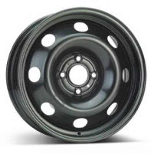 Alcar 7845 Stahlfelge 6x16 Zoll ET27 LK 4x108 ML65