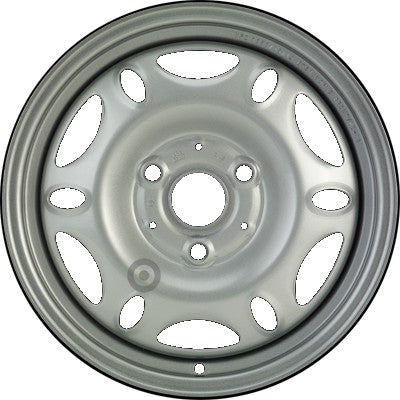 Alcar 7850 4x15 ET27 - LK3/112 ML57