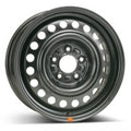 Alcar 7885 Stahlfelge 6.5x16 Zoll ET46 LK 5x115 ML70.3