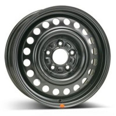 Alcar 7885 Stahlfelge 6.5x16 Zoll ET46 LK 5x115 ML70.3
