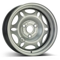 Alcar 7900 5.5x15 ET-1 - LK3/112 ML57