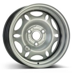 Alcar 7900 Stahlfelge 5.5x15 Zoll ET-1 LK 3x112 ML57.1