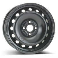 Alcar 7915 6x15 ET43 - LK4/100 ML56.5