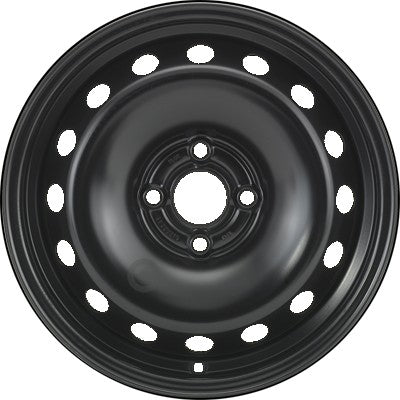 Alcar 7915 6x15 ET43 - LK4/100 ML56.5
