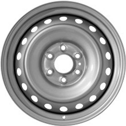 Alcar 7921 Stahlfelge 7x16 Zoll ET45 LK 6x114.3 ML66 – Bild 2