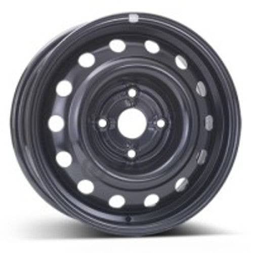 Alcar 7985 Stahlfelge 6x15 Zoll ET44 LK 4x114.3 ML56.6