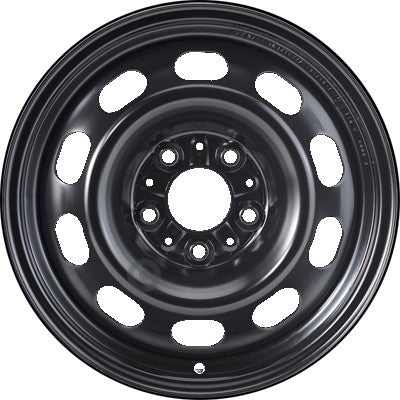 Alcar 8008 7x16 ET31 - LK5/120 ML72.5