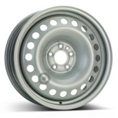 Alcar 8048 Stahlfelge 6x16 Zoll ET36.5 LK 5x98 ML58