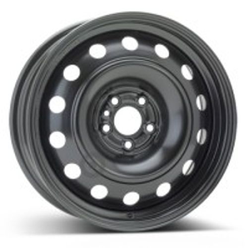Alcar 8053 Stahlfelge 6x16 Zoll ET36.5 LK 5x98 ML58