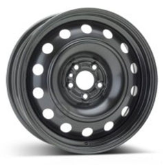 Alcar 8053 Stahlfelge 6x16 Zoll ET36.5 LK 5x98 ML58
