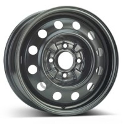 Alcar 8125 Stahlfelge 6x15 Zoll ET46 LK 4x114.3 ML67