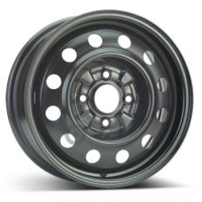 Alcar 8125 Stahlfelge 6x15 Zoll ET46 LK 4x114.3 ML67