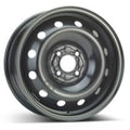 Alcar 8175 Stahlfelge 6x15 Zoll ET43 LK 4x100 ML60
