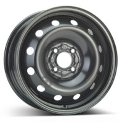 Alcar 8175 Stahlfelge 6x15 Zoll ET43 LK 4x100 ML60