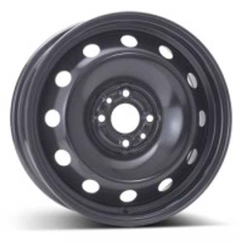 Alcar 8185 Stahlfelge 6x15 Zoll ET40 LK 4x98 ML58
