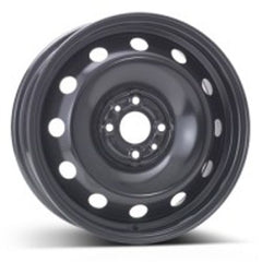 Alcar 8185 Stahlfelge 6x15 Zoll ET40 LK 4x98 ML58