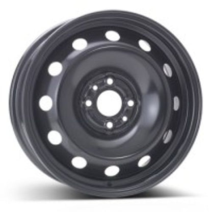Alcar 8185 Stahlfelge 6x15 Zoll ET40 LK 4x98 ML58