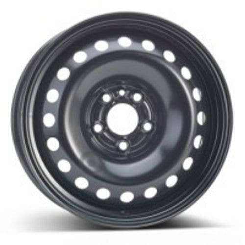 Alcar 8217 Stahlfelge 7x16 Zoll ET34 LK 5x110 ML65